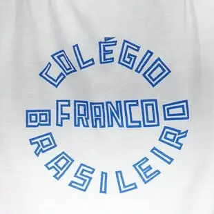 Camisa do Franco