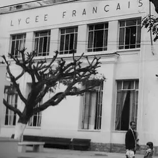 Lycée Français