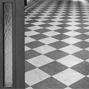Piso do Franco