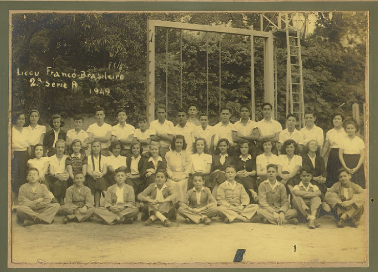 Turma do Franco