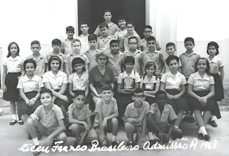 Turma do Franco