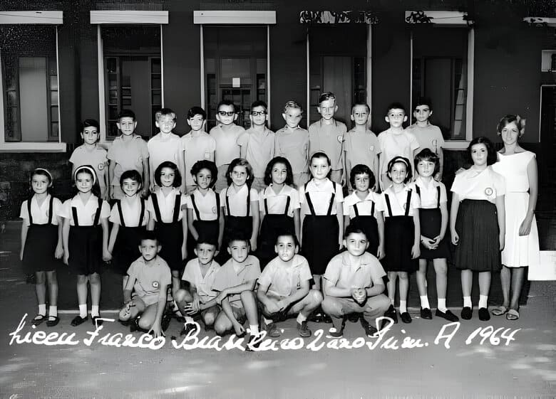 Turma do Franco