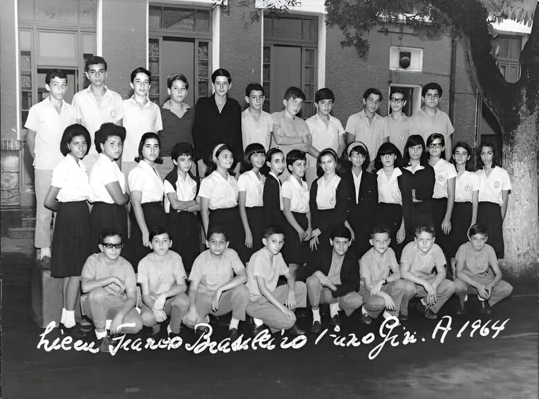 Turma do Franco