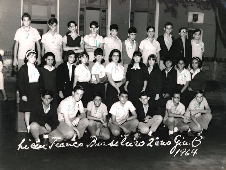 Turma do Franco