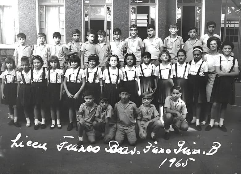 Turma do Franco