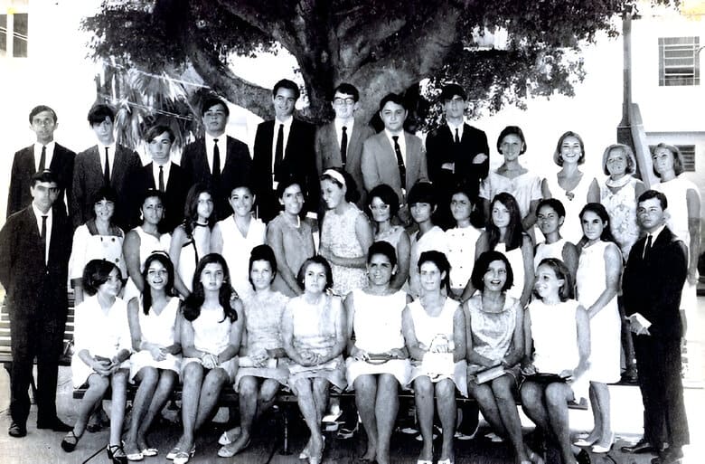 Foto de Turma