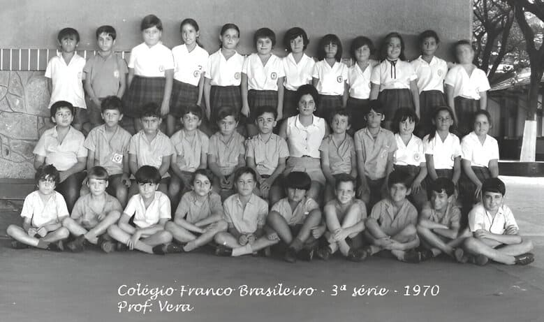 Turma do Franco