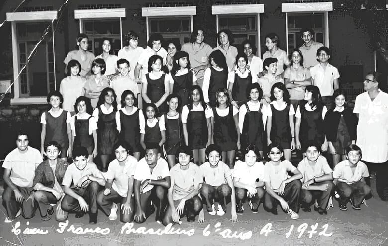 Turma do Franco