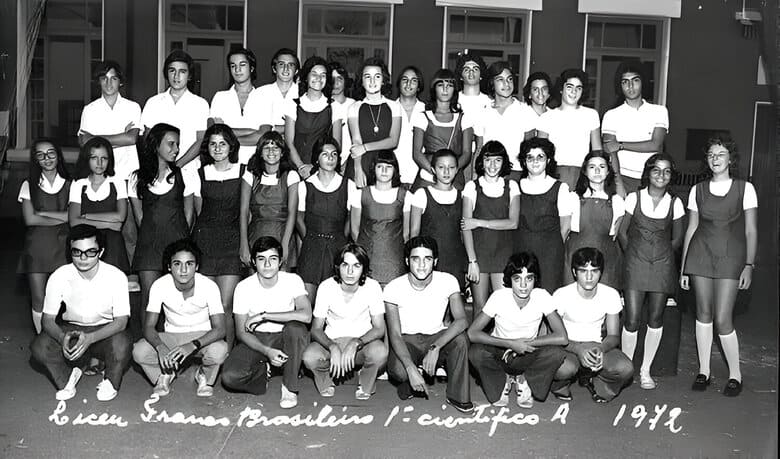 Turma do Franco
