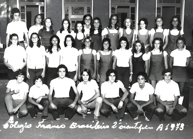 Turma do Franco