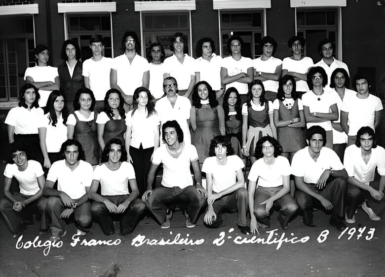 Turma do Franco