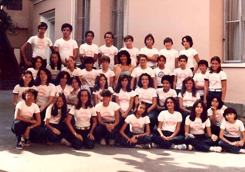 Turma do Franco