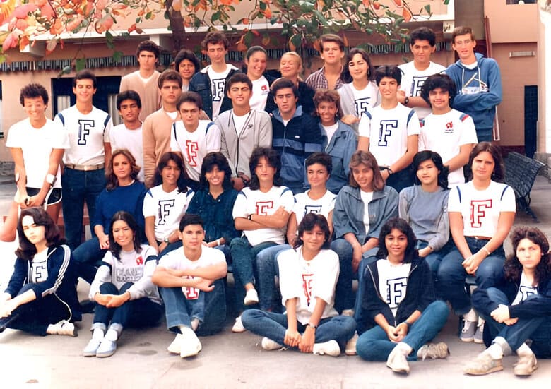 Turma do Franco