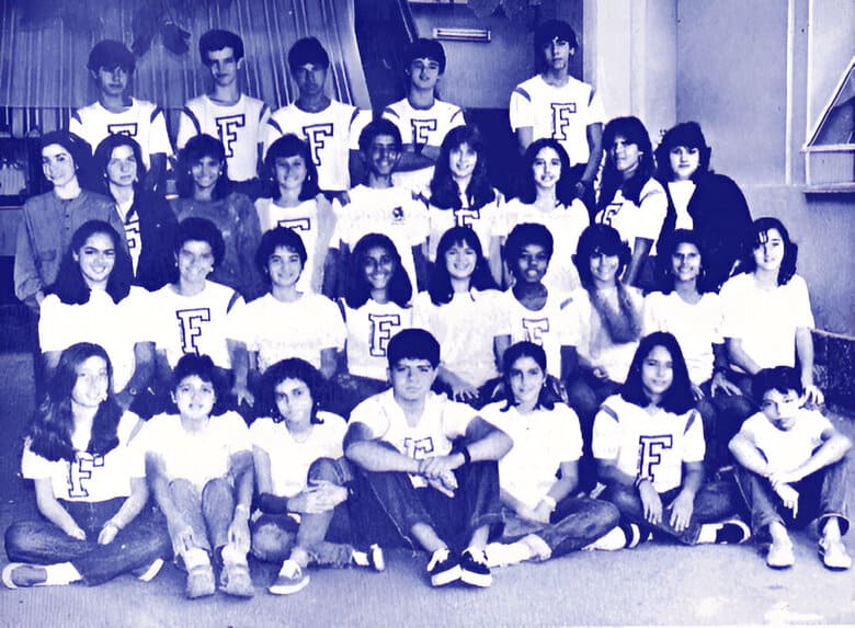 Turma do Franco