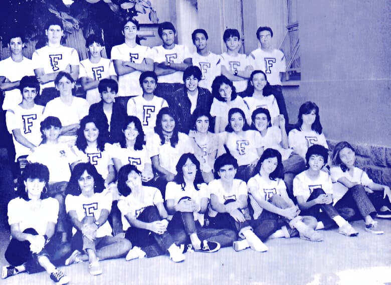Turma do Franco