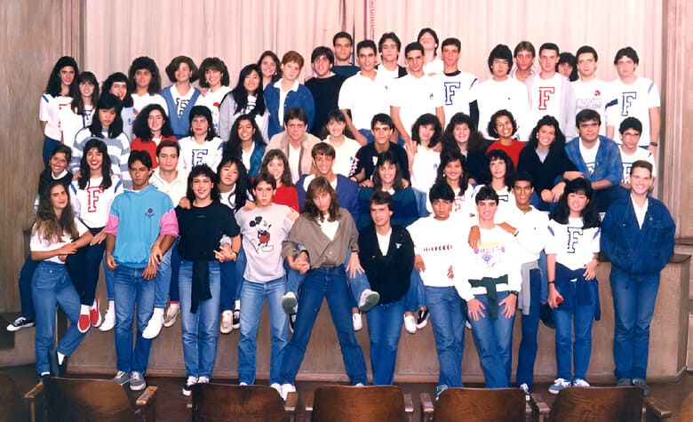 Turma do Franco