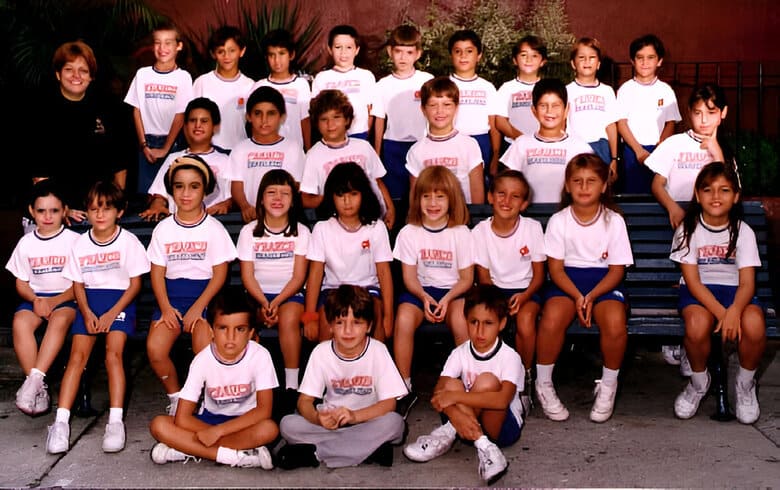 Turma do Franco