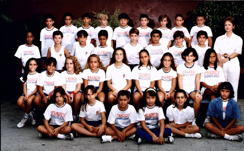 Turma do Franco