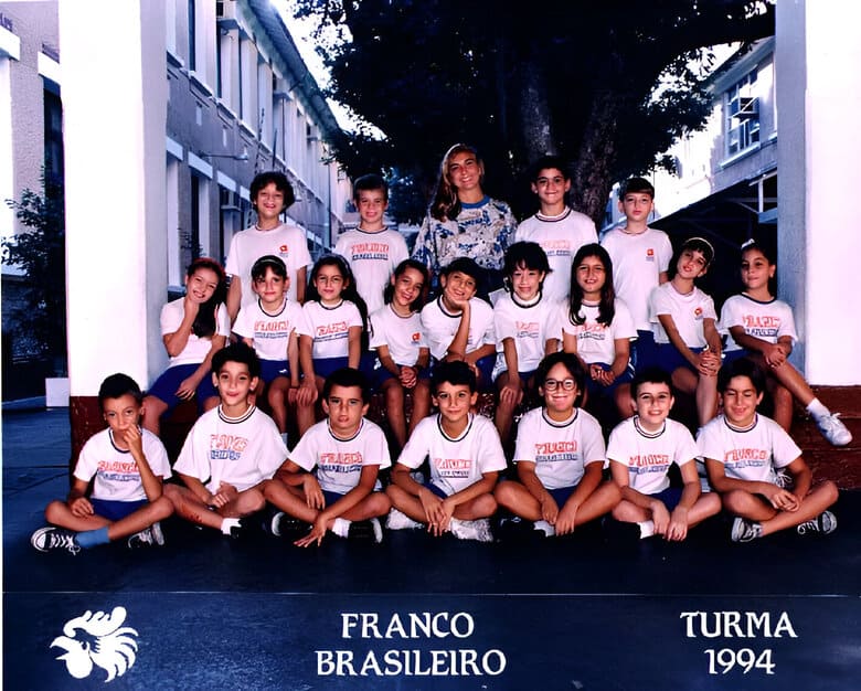 Turma do Franco