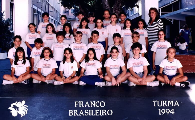Turma do Franco