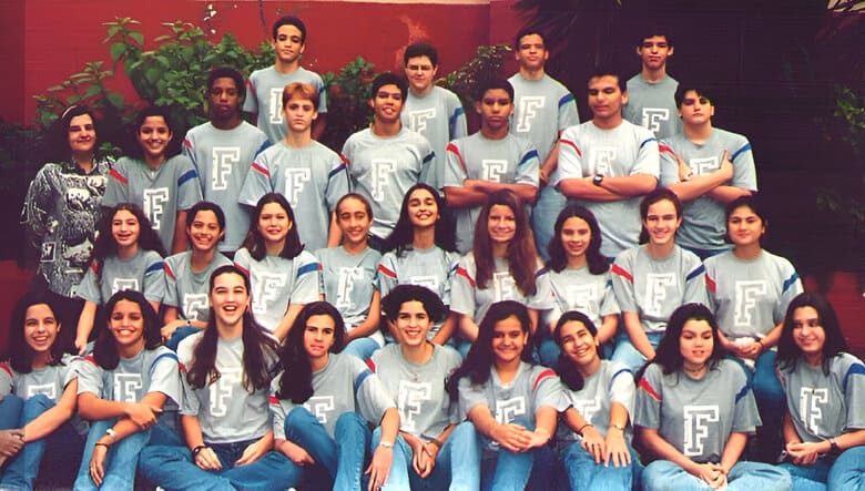 Turma do Franco