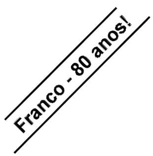 Franco Atirador