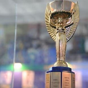 Taça Jules Rimet
