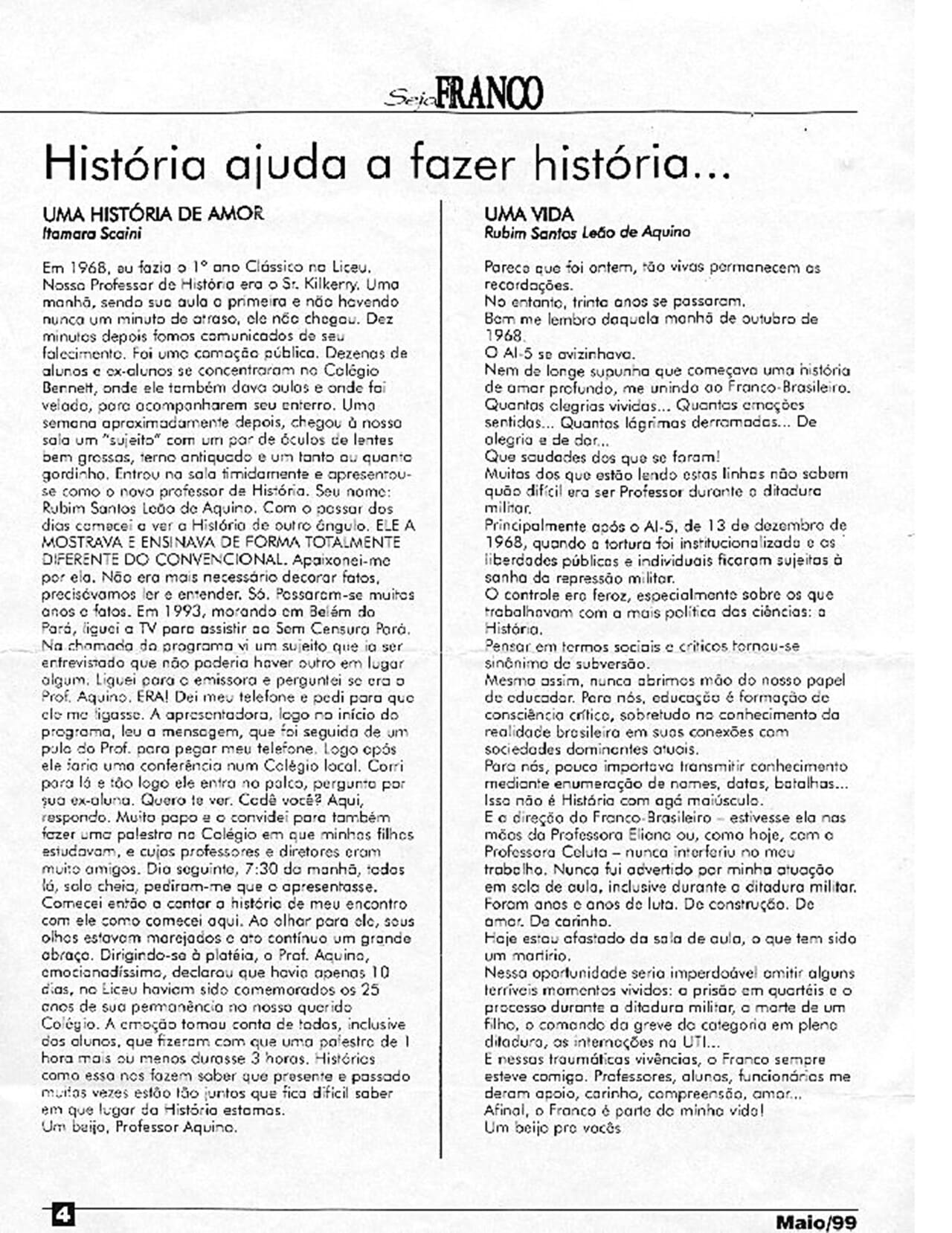 Seja Franco p.4